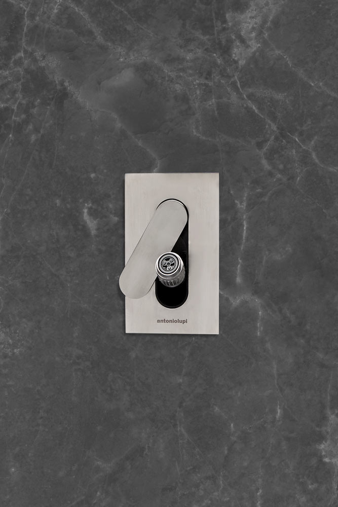 ST-120 Intenso e cartaintenso Сантехника + аксессуары Antoniolupi  - Вид №8