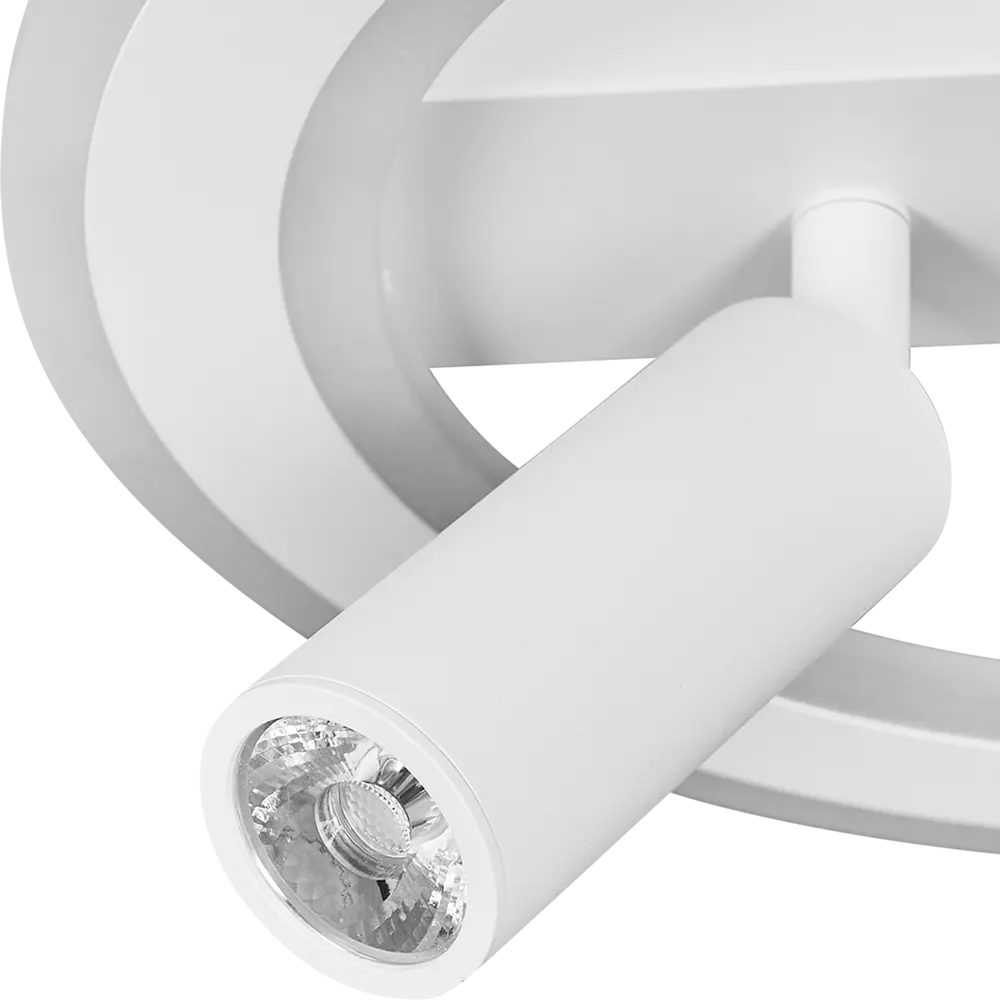 Escada Потолочный светильник с поворотными спотами и LED-подсветкой 88215156 STLM-0923515 - Вид №5