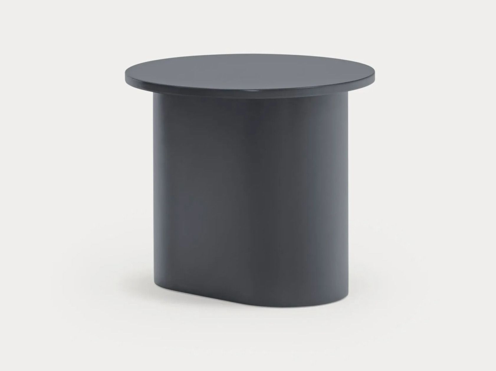 Низкий журнальный столик из МДФ TEULAT Тотем ARCH-00092526 - Вид №4