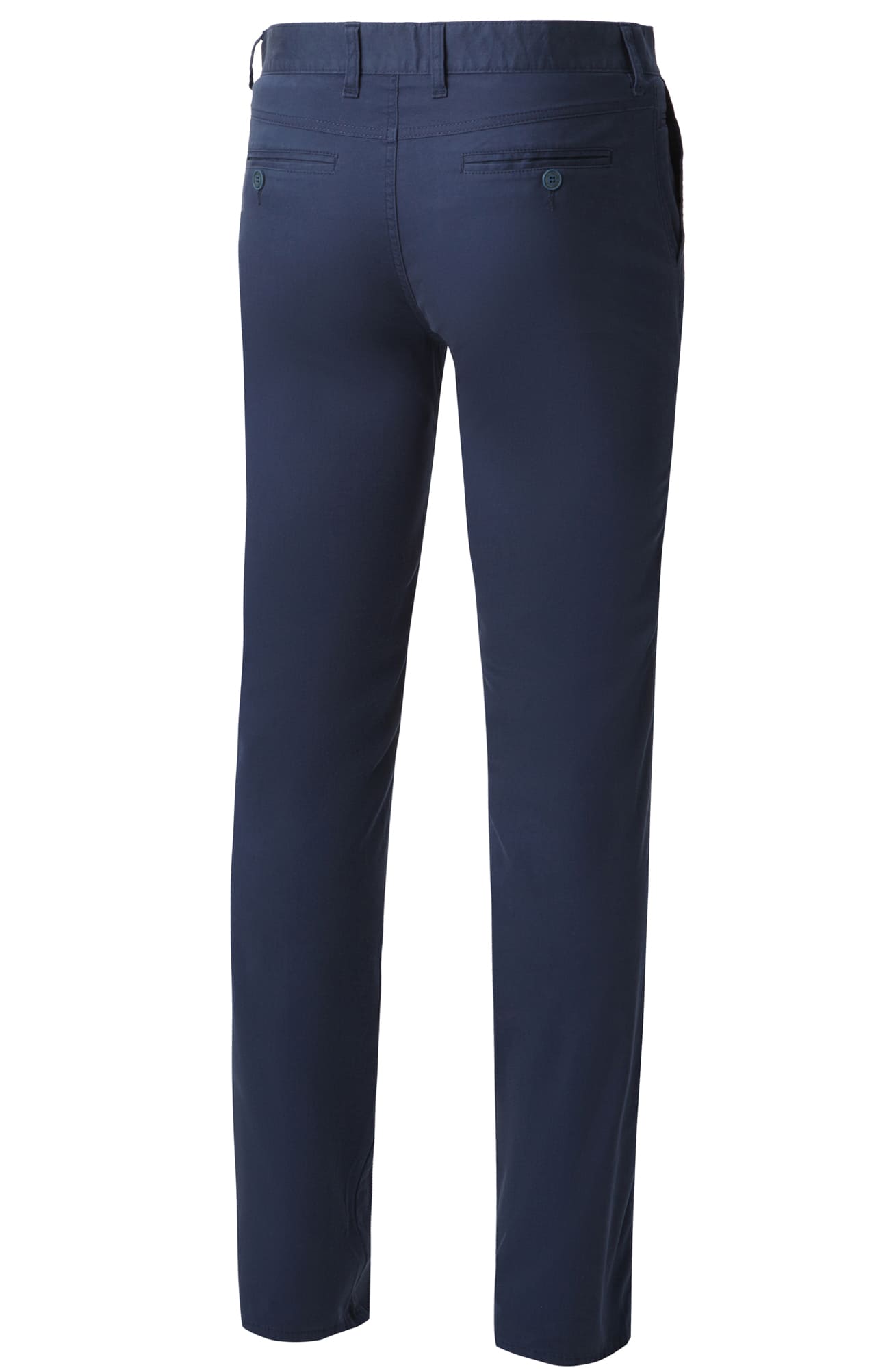 68239 Брюки  мужские blue (синие) El-Risto  Одежда для официантов  размер 58/170-176  - Вид №1