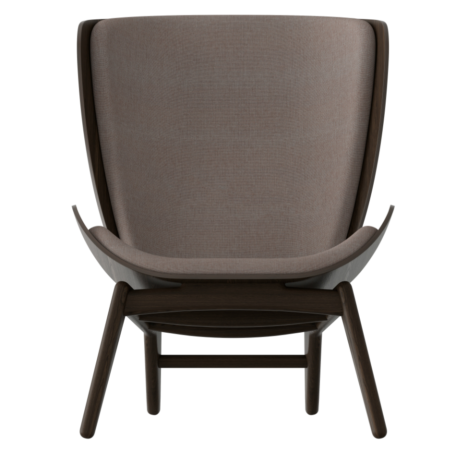 Кресло The Reader, дымчато-розовое UMAGE 5712 - Вид №7