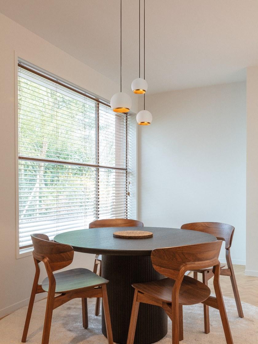 Modular Lighting Instruments Светодиодная подвесная лампа Smart sun-id-1345575 - Вид №5