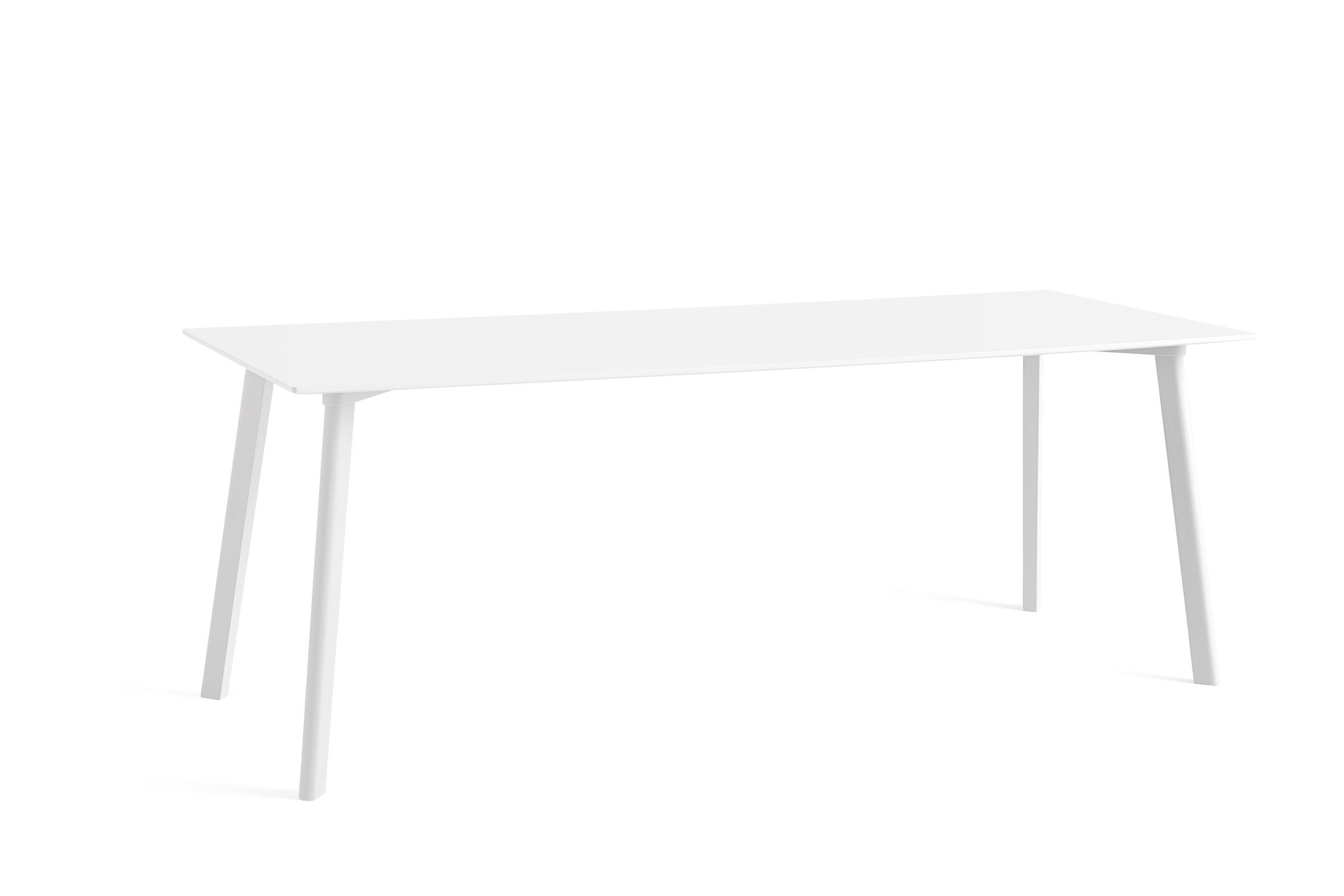 Деревянный прямоугольный стол Hay Копенгаген ARCH-00116505 - Вид №30