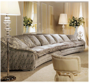 Диван  ZANABONI Esedra DV