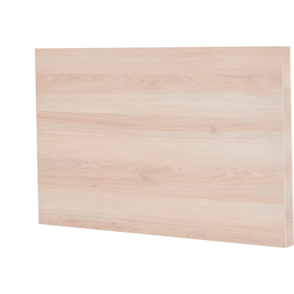 Santreyd Дверь для шкафа Лион - глянцевая ЛДСП дуб комано 85342875 STLM-0062005