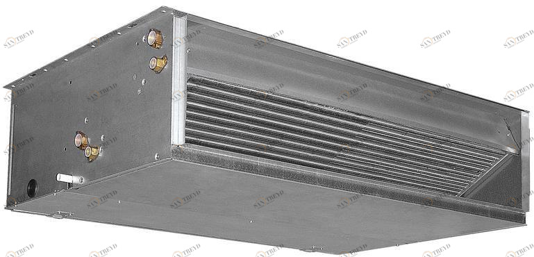 AERMEC Интегрированная приточно-вытяжная установка sun-id-1368003