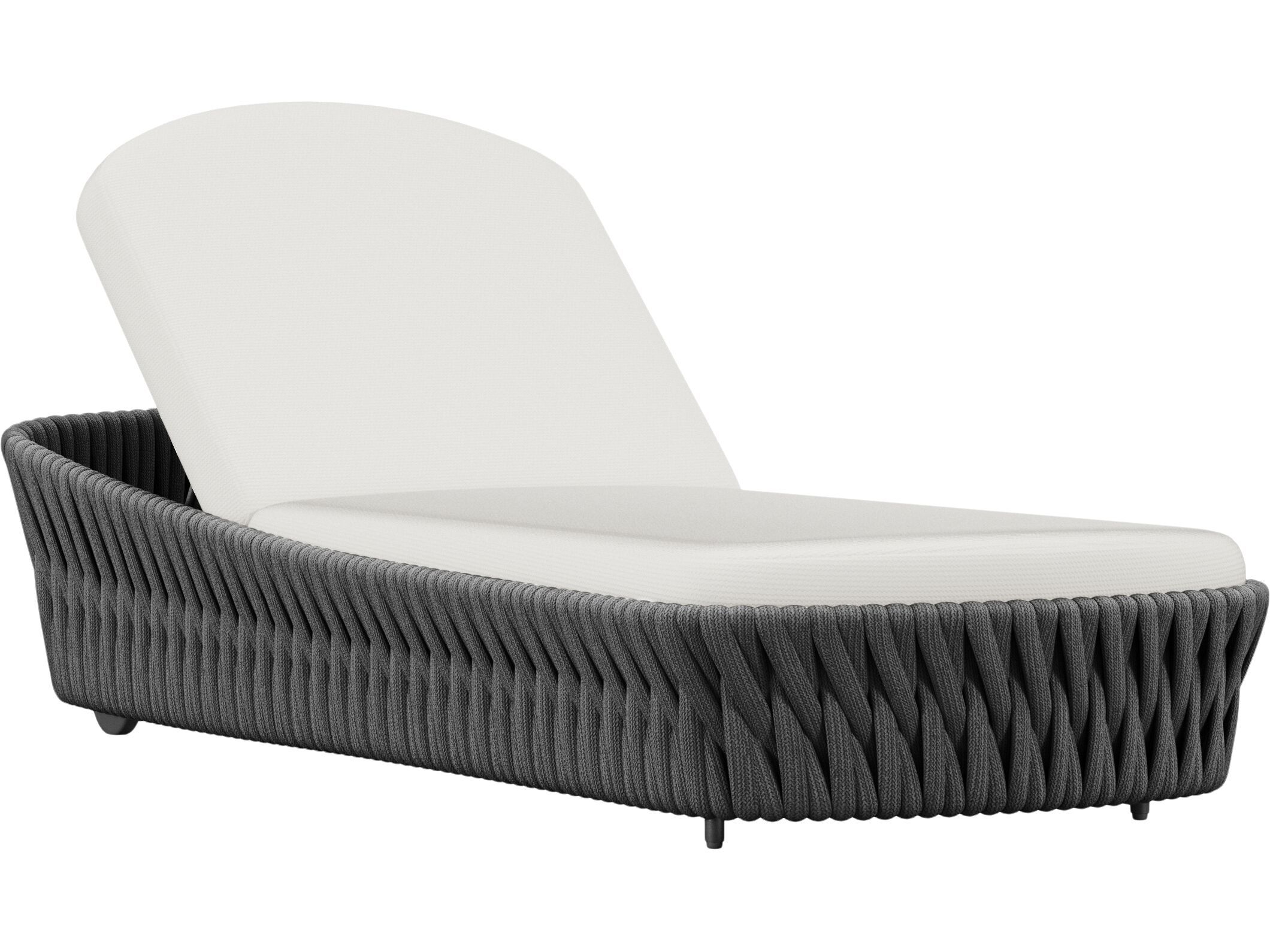 Лежак для сада с колесами JANUS et Cie Osprey ARCH-00028074