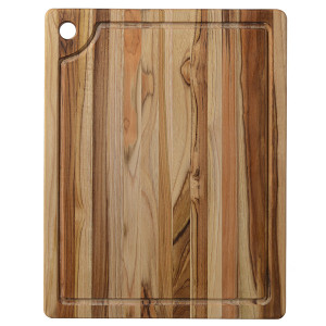 TH517 Доска разделочная marine 46х36см TEAKHAUS