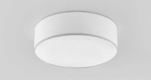 Aromas del Campo Потолочный светильник из хлопка  T1019