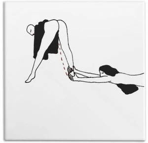 Kiasmo Керамическое покрытие Boudoir Ktb02