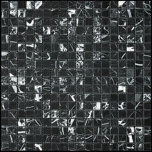 МОЗАИКА ИЗ НАТУРАЛЬНОГО КАМНЯ  M081-15P NATURAL ADRIATICA