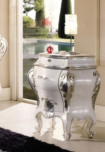 Тумбочка  GIULIACASA 0506