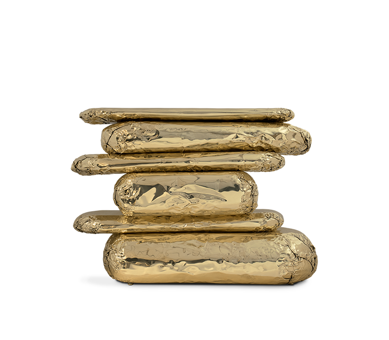 0-326 Консоль Stonehenge  Boca Do Lobo  - Вид №2