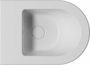 9464109 Биде подвесное  GSI ceramica