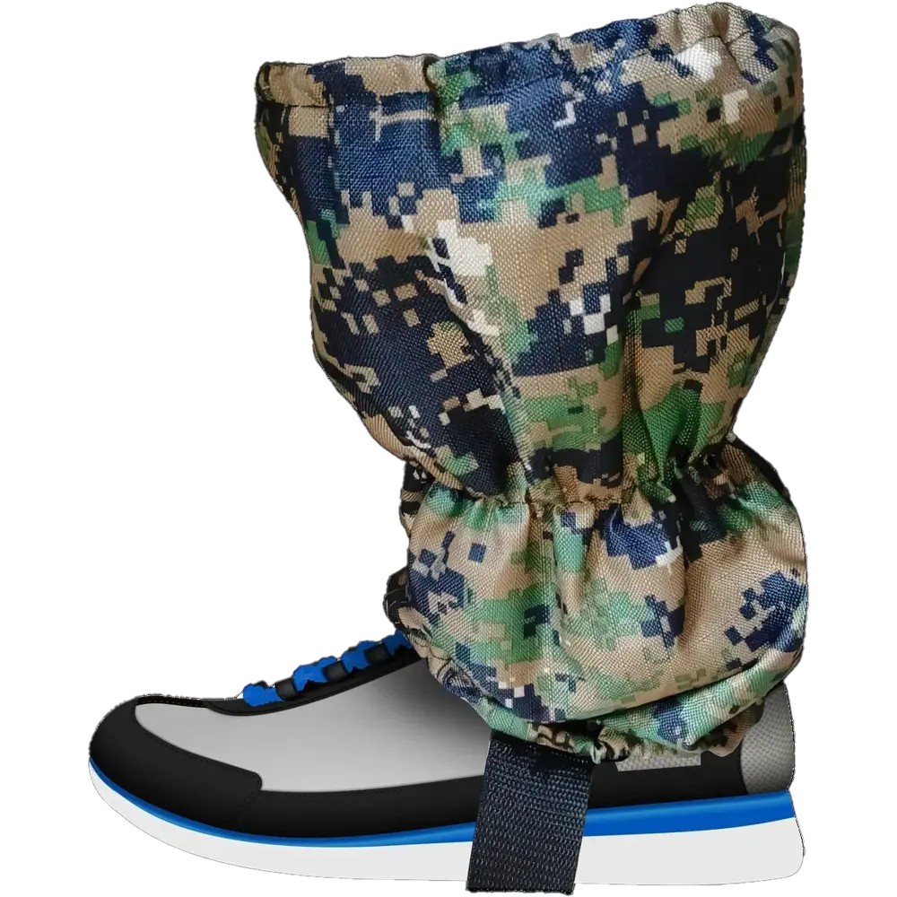 89334552 Гетры средние STLM-0949245 Santreyd 