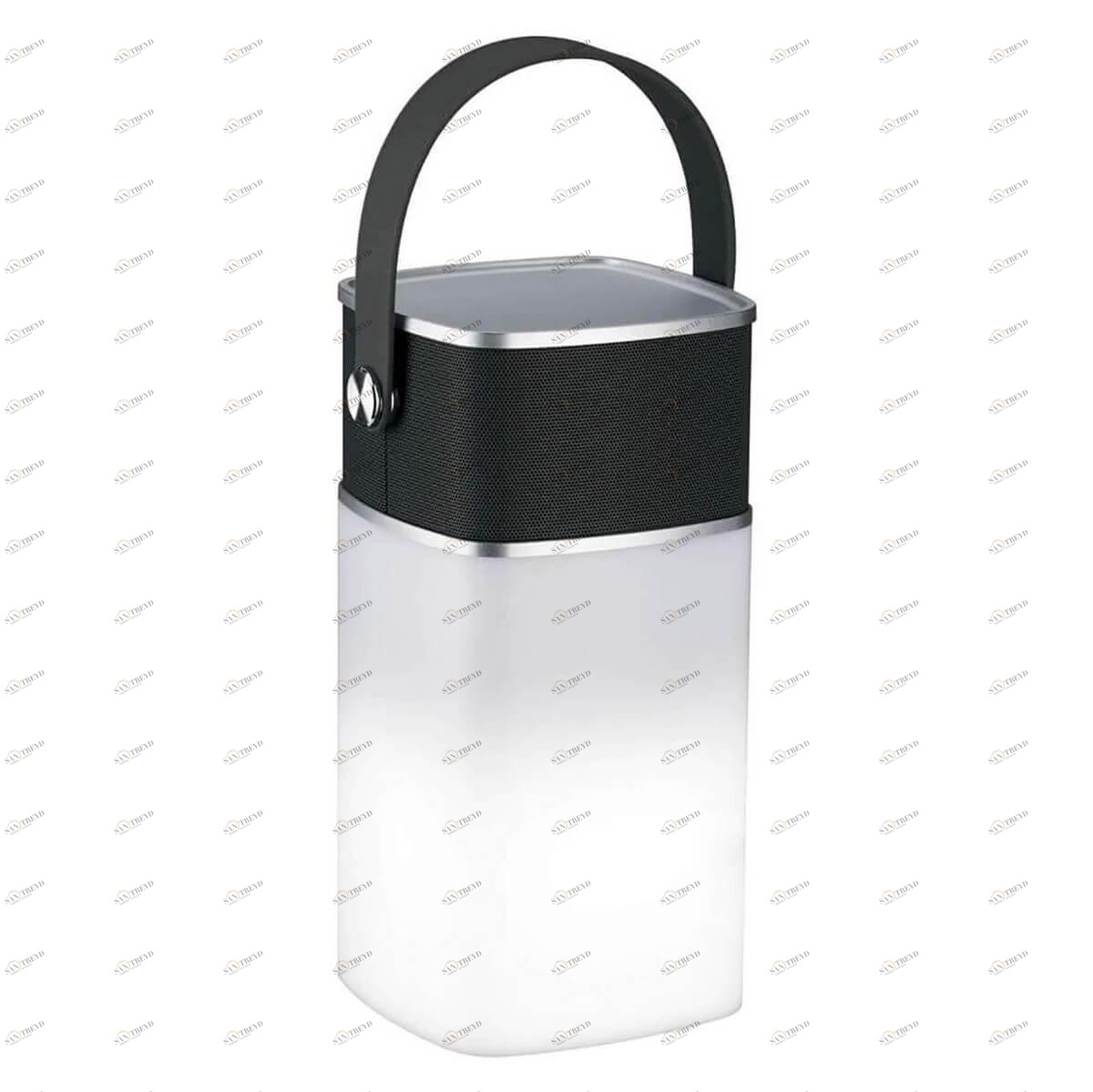 Переносной фонарь серый Paulmann Accu Tablelamp Clutch 94211 PAULMANN ACCU TABLELAMP, ФОНАРЬ 00-3899664 Серый 