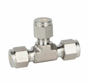 GENEBRE 8403 04 04 Тройник - Трубка (дюйм)