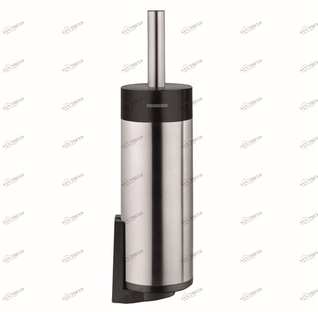 Cosmic Настенный ершик для унитаза из нержавеющей стали Logic sun-id-1403717