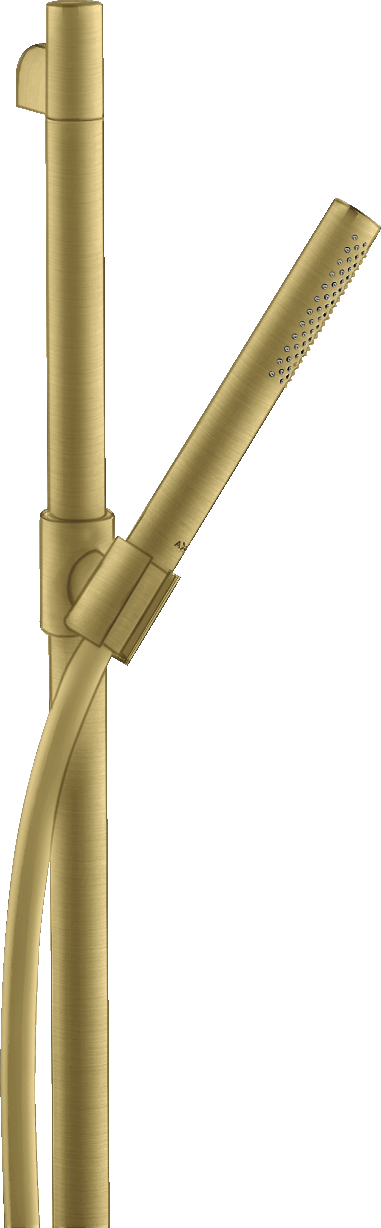 27983950 Душевой набор 0,90 м с ручным душем с дубинкой 1jet AXOR STARCK