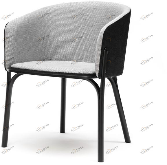 TON Мягкое кресло Split sun-id-1421702