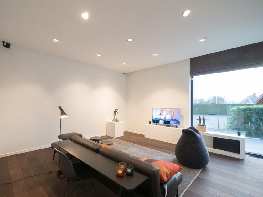 ZUMI Встраиваемый светодиодный точечный светильник sun-id-1355499 - Вид №4