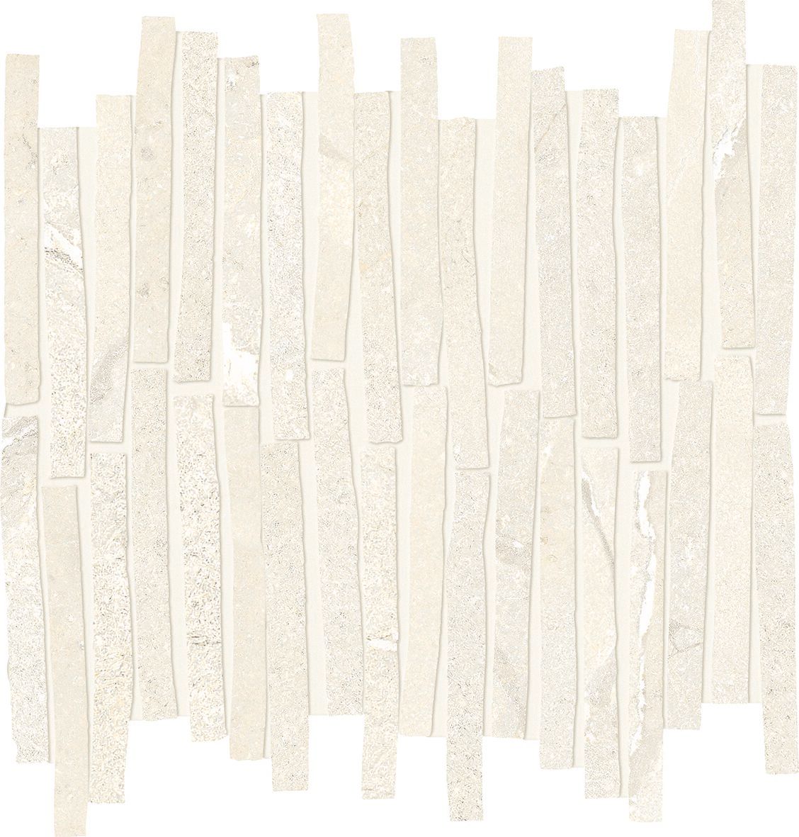 Пол / облицовка керамогранита с эффектом камня Provenza Unique Intensity ARCH-00084224 - Вид №7