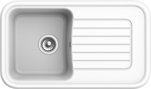 Кухонная мойка Кварц Ewigstein S74 GranFest