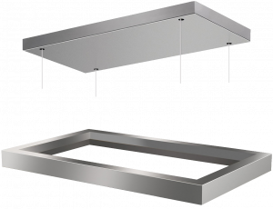 112.0516.431 Best, декоративная рамка Faber