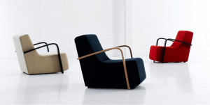 003248 Кресло SANCAL Club