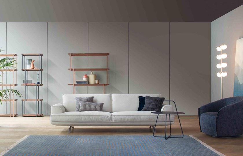 Bonaldo Кожаный диван sun-id-1503586 - Вид №2