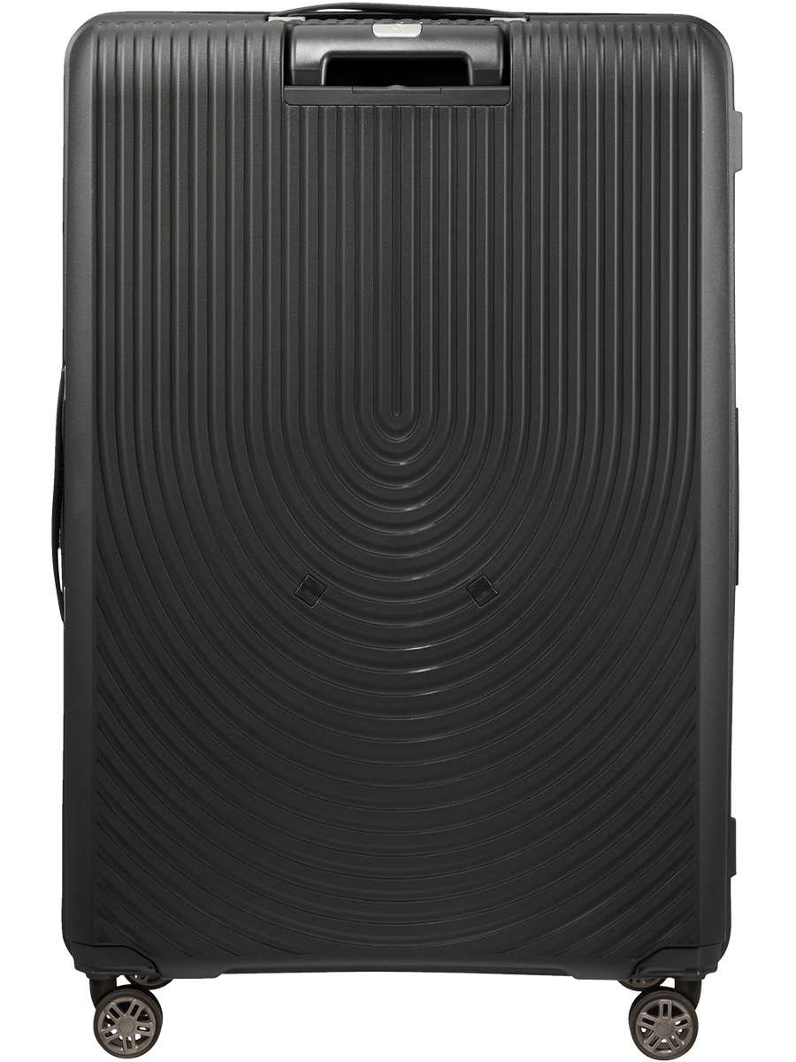 KD8-09004 Чемодан KD8*004 Spinner Samsonite Hi-Fi - Вид №4