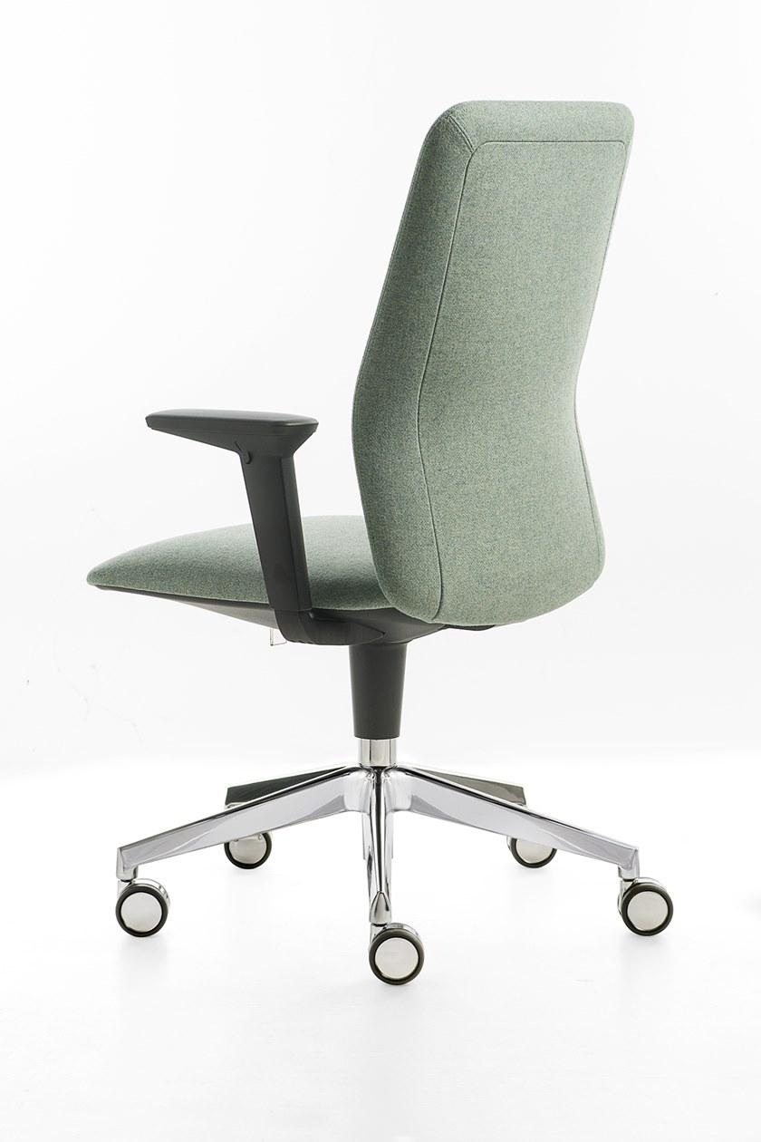 Kastel Офисное кресло с регулируемой высотой sun-id-1443620 - Вид №3