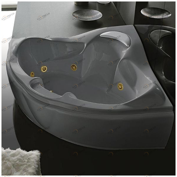 Ванна GRUPPO TREESSE Haiti V7457-SEZ STDV7457SEZ