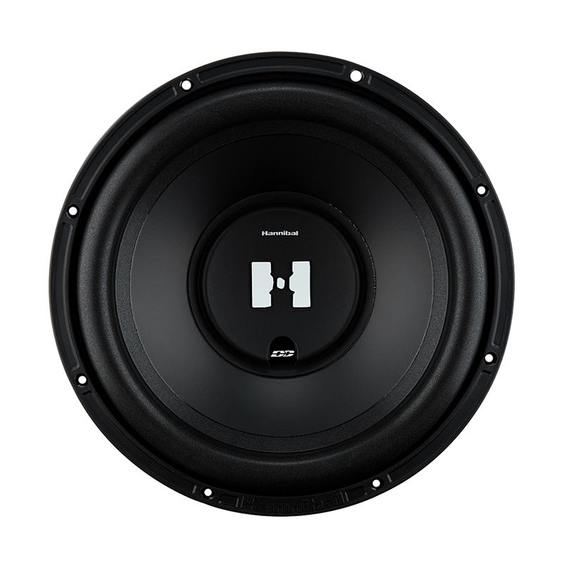 9243033 Сабвуферный динамик DEAF BONCE HX-60 STDN-0097046 - Вид №2