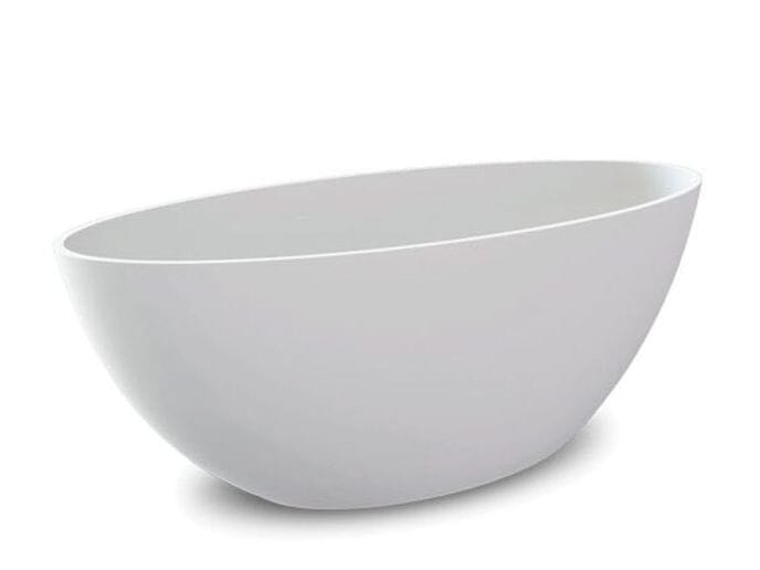 Овальная ванна в центре комнаты JEE-O Slimline ARCH-00097212