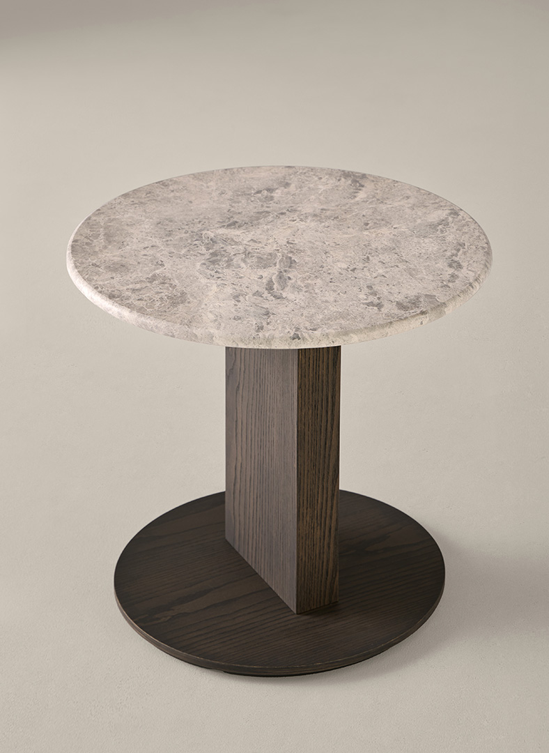 Высокий приставной столик Estrato Estrato A2891 Coleccion Alexandra - Вид №2