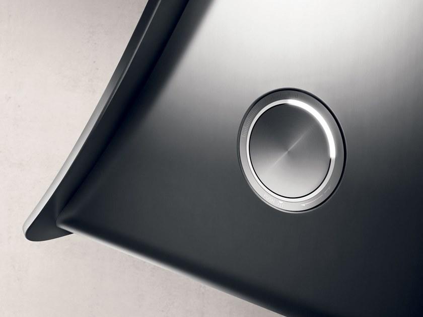 Elica Настенный стальной кожух sun-id-1376613 - Вид №3