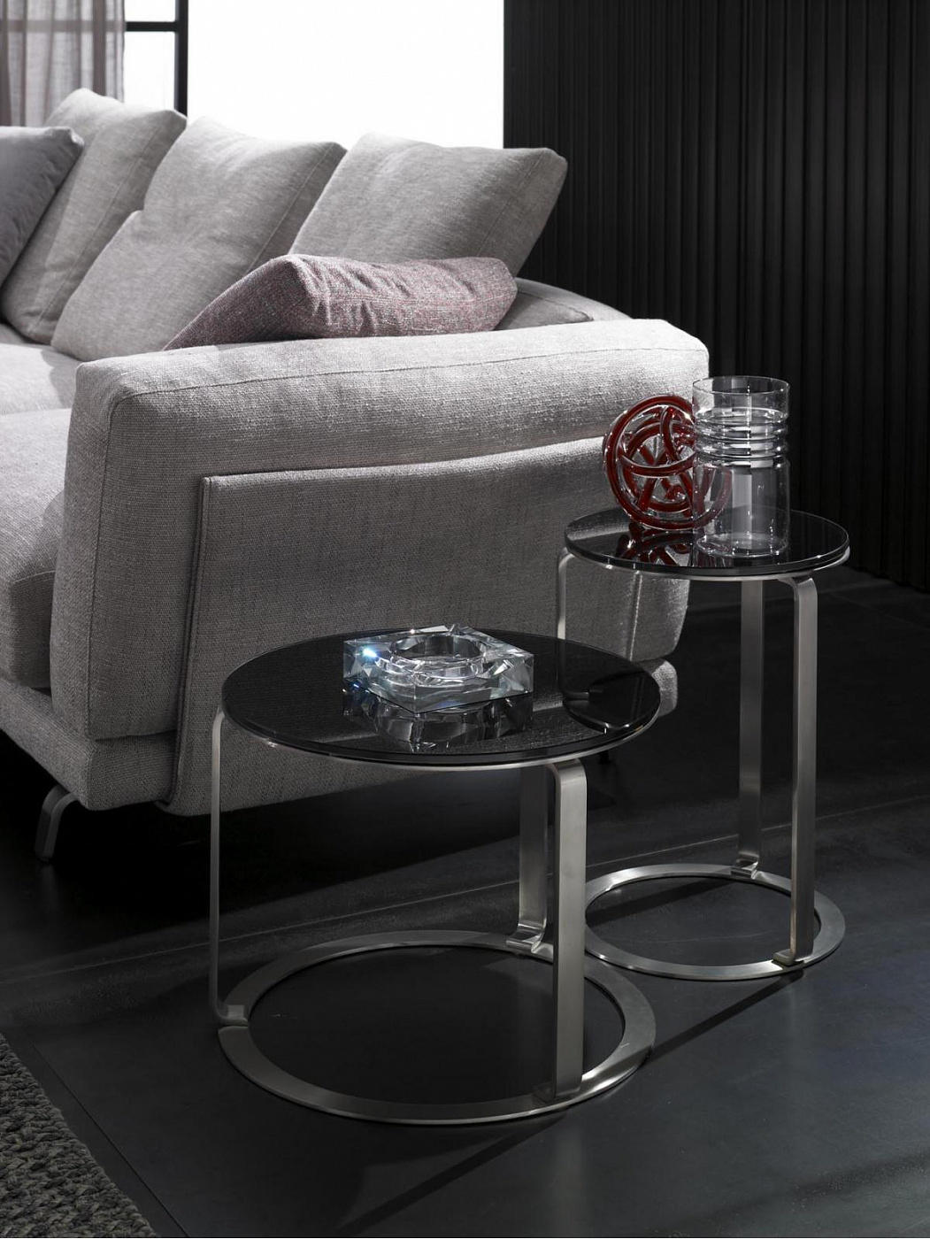 076363 Столик CasaDesus Ginger Santreyd