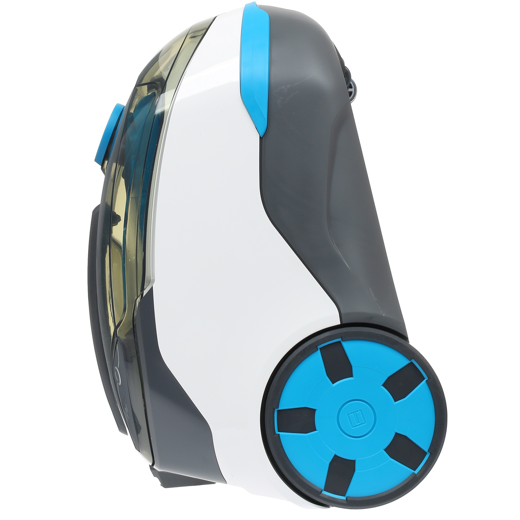 1282715 Пылесос Thomas DryBox + AquaBox Parkett белый STDN-0073983 - Вид №3