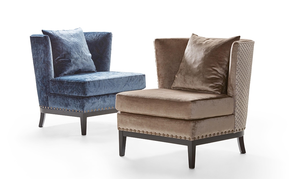 029654 Кресло Manuel Larraga Nor Santreyd - Вид №2