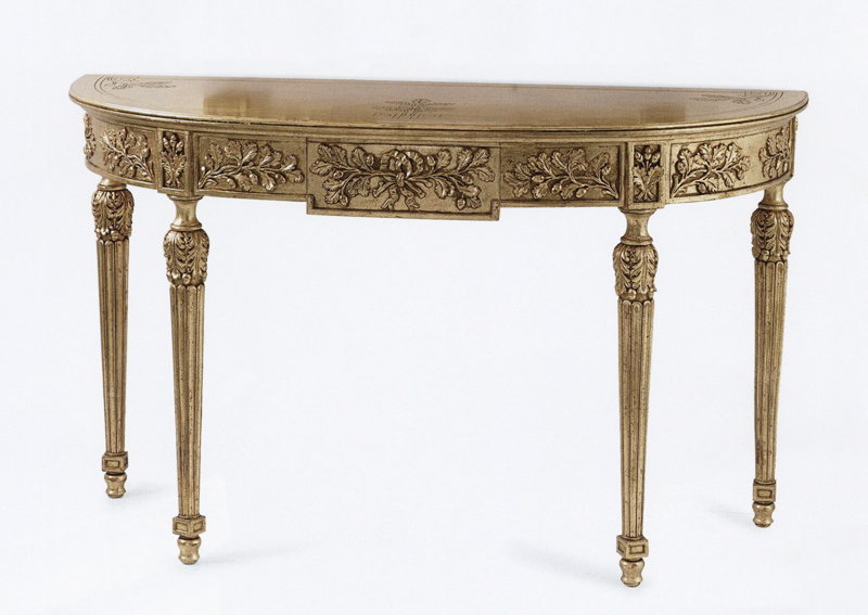 Консоль  ROBERTO GIOVANNINI 551PL 