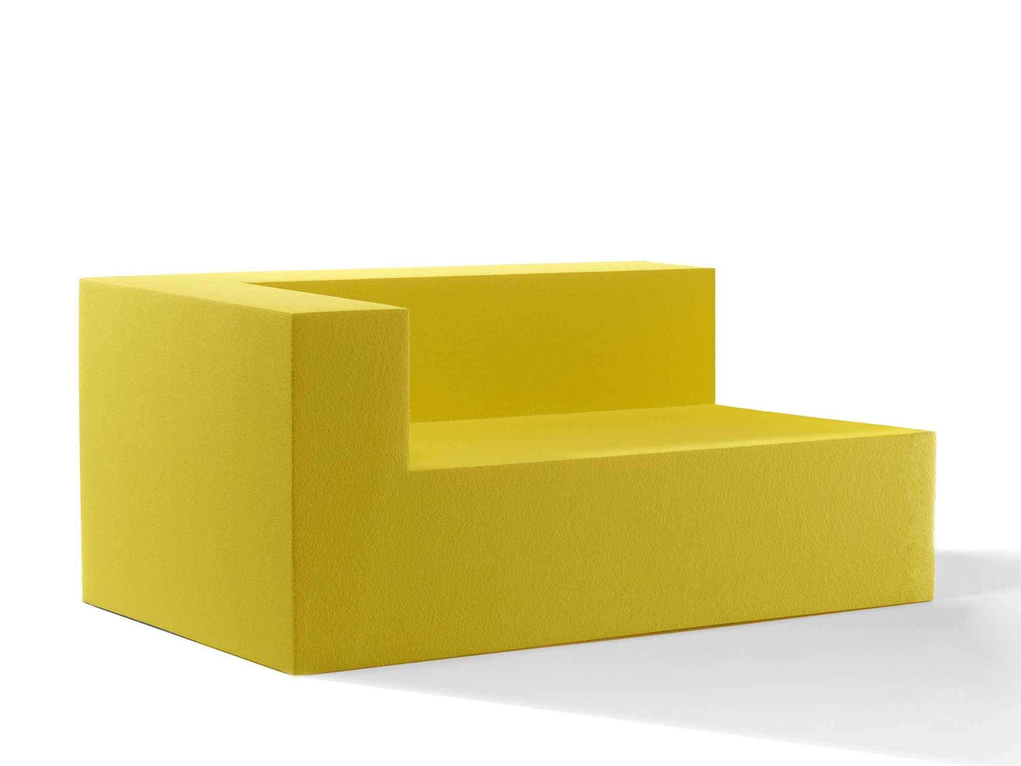 2-местный диван из пены QM Quinze & Milan ARCH-00033798 - Вид №1