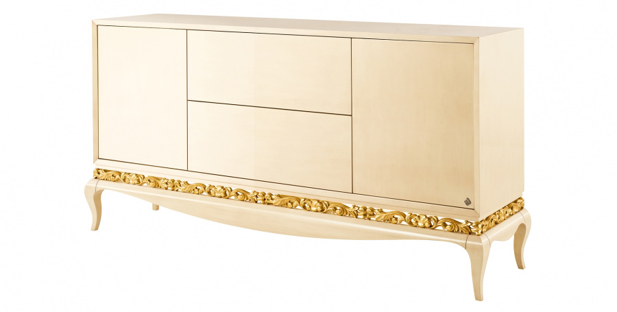 002771 Комод Jetclass Luxus  - Вид №2