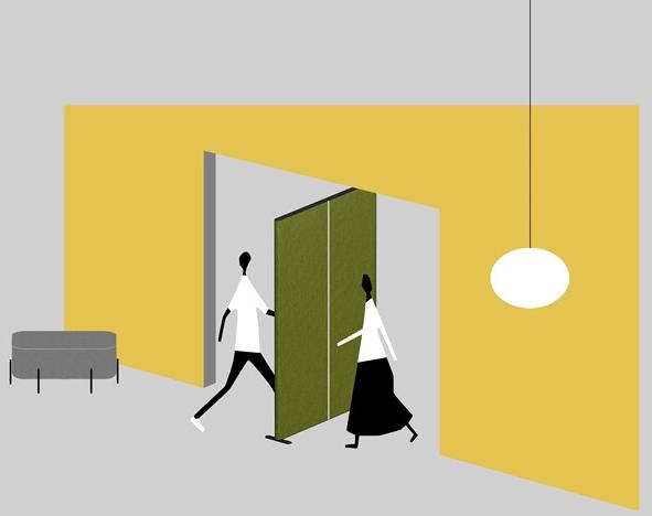 Sancal Разделитель ткани sun-id-1506741 - Вид №4