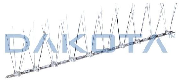 Dakota Средство от птиц Accessori per il tetto sun-id-1455663 - Вид №1