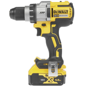 Дрель-шуруповерт DeWalt DCD991P2 XR FLEXVOLТ 18/54V 1081532