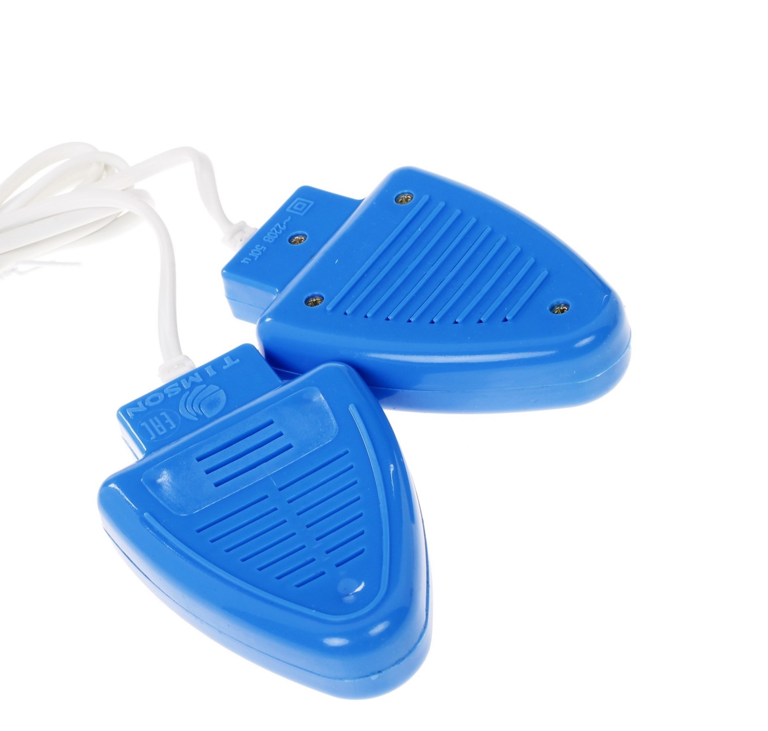 1026521 Электрическая сушилка для обуви I-Dry 2428 синий Timson STDN-0148661