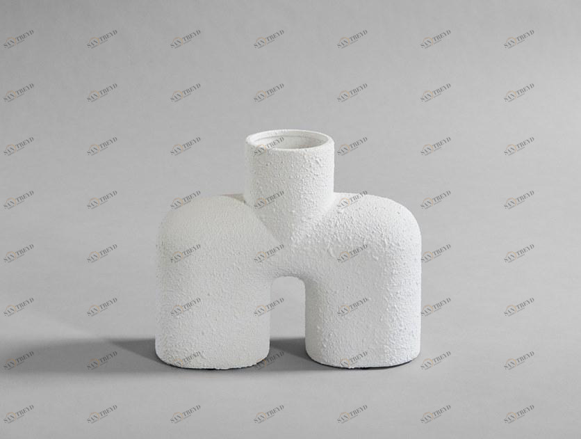 101 Copenhagen Керамическая ваза  201012 