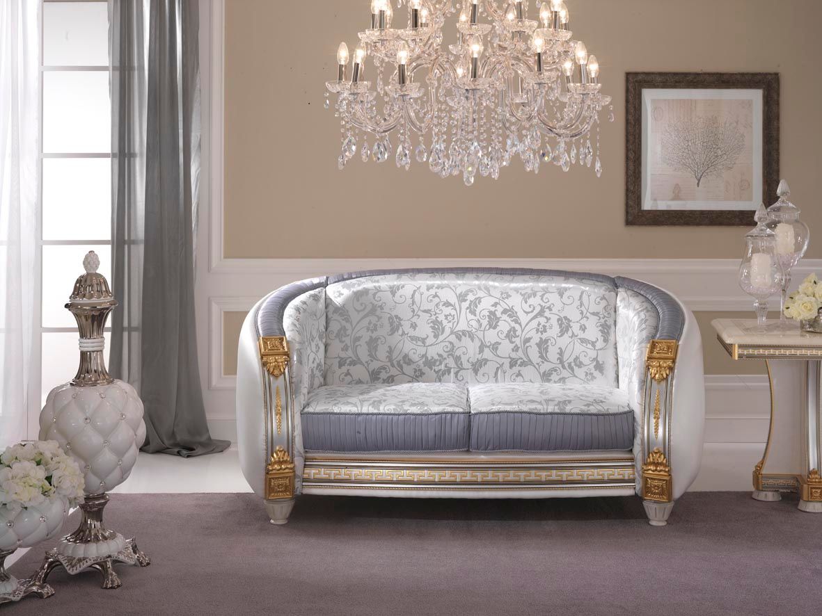 2-местный диван в стиле модерн Arredoclassic ARCH-00107122 - Вид №1