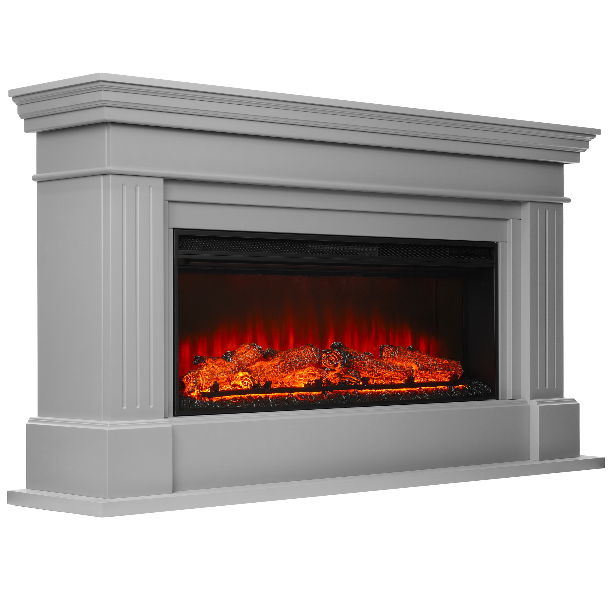 9022147 Каминокомплект RealFlame ONTARIO 45 GR + JOKER 45 STDN-0119768